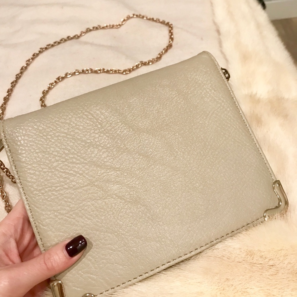 Deena & Ozzy crossy body bag / clutch